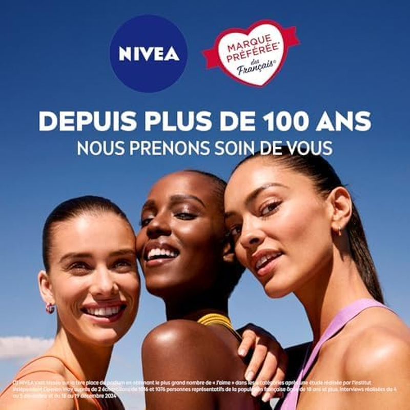 Nivea Sun Apres Lotion 400 Ml image number 5