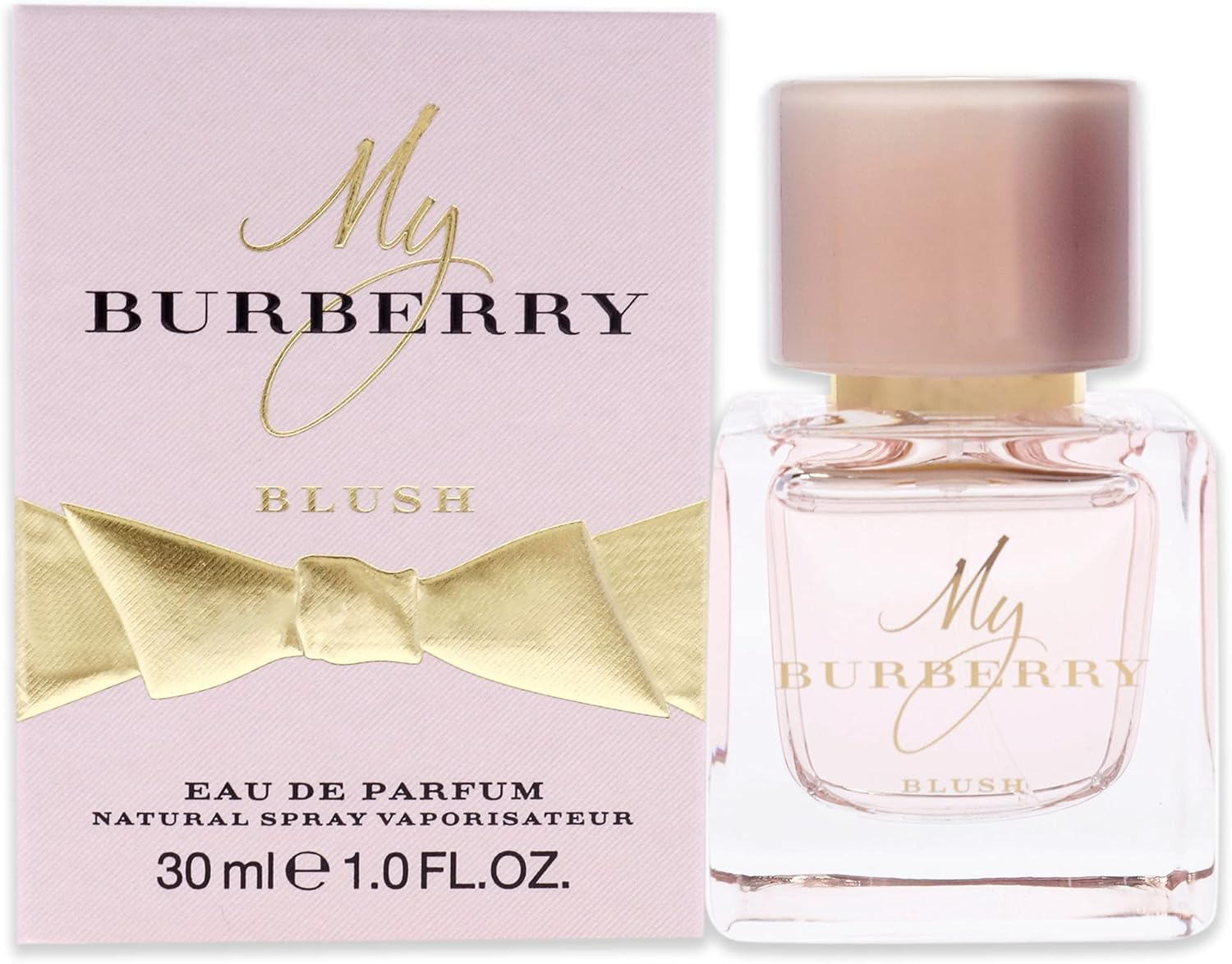 BURBERRY Blush Eau De Parfum image number 1