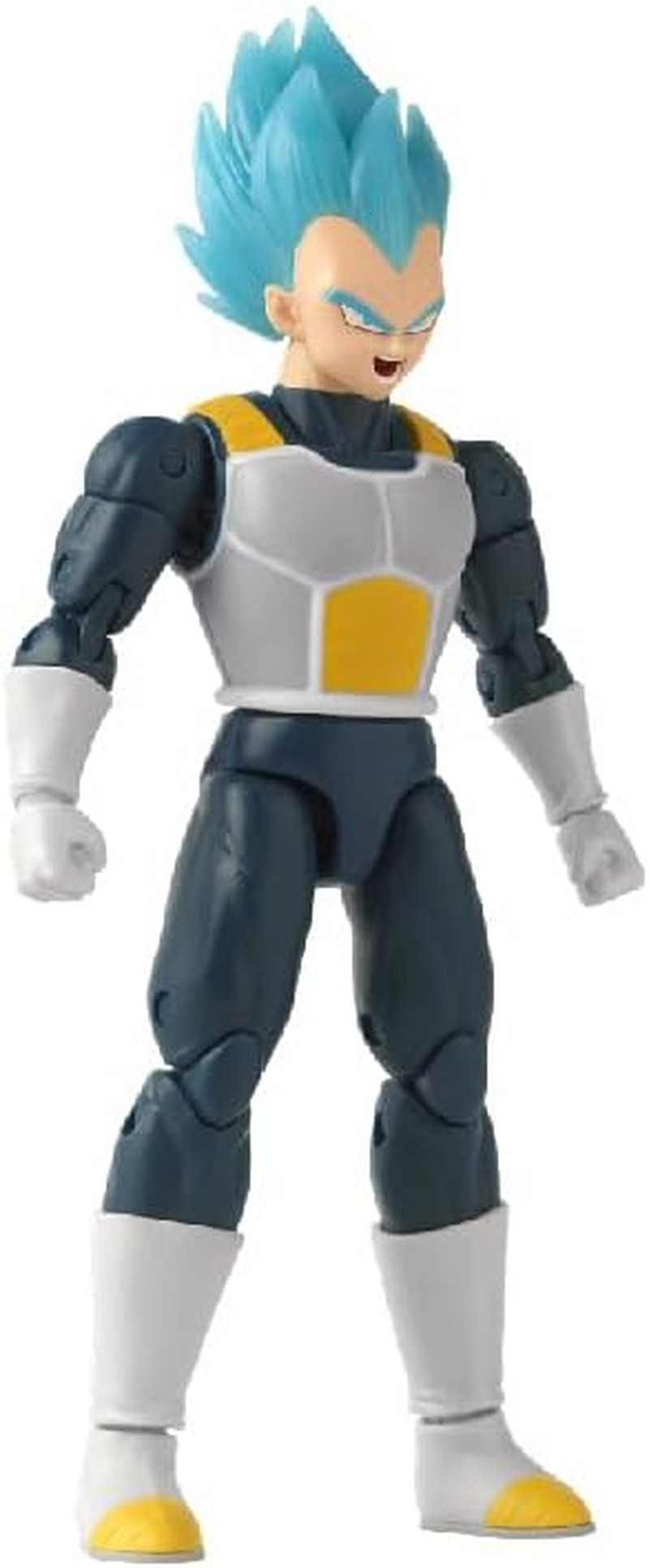 Power up Pack DRAGON BALL Power up Pack - Super Saiyan Blue Vegeta image number 2
