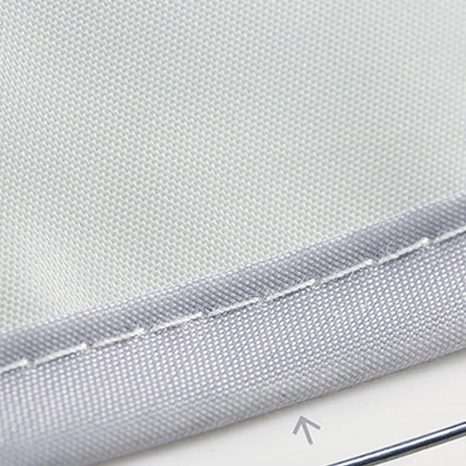 Djowyh Hairdressing Capes Hair Cutting Cape Umbrella 60 Cm Haircut Umbrella Catcher Hairdressing Styling Cape Hairdressing Accessories for Men and Women, Tri-Fold Barber Cape, Siehe Beschreibung image number 2