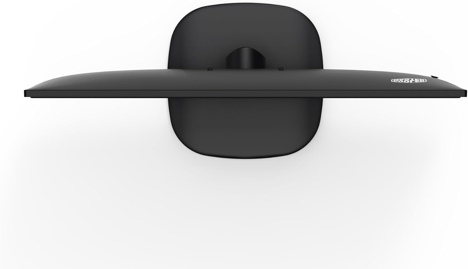 Cooler Master GA271 27 Inch WQHD 100Hz Gaming Monitor, Black image number 4