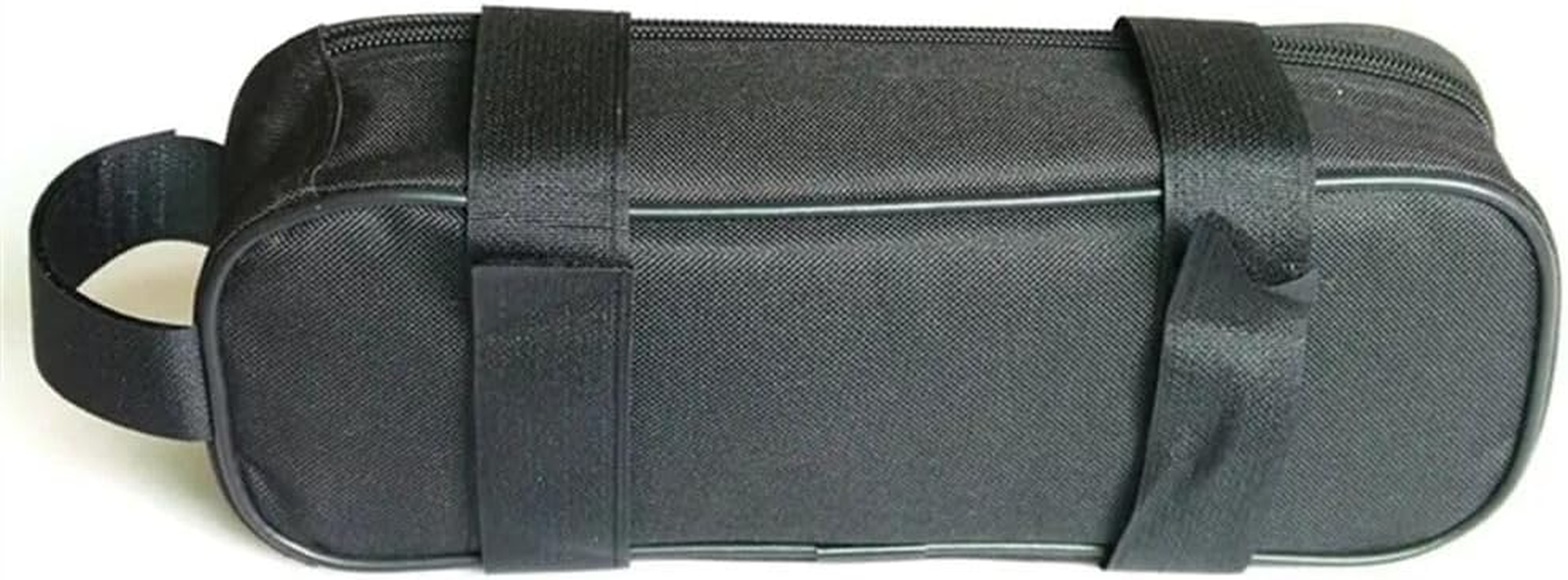 Leadigol Bike Bag Hard Shell Storage Bag Waterproof Electric Bicycle Controller Bag Portable Firm Waterproof Cycling Hanging Case Road Bike