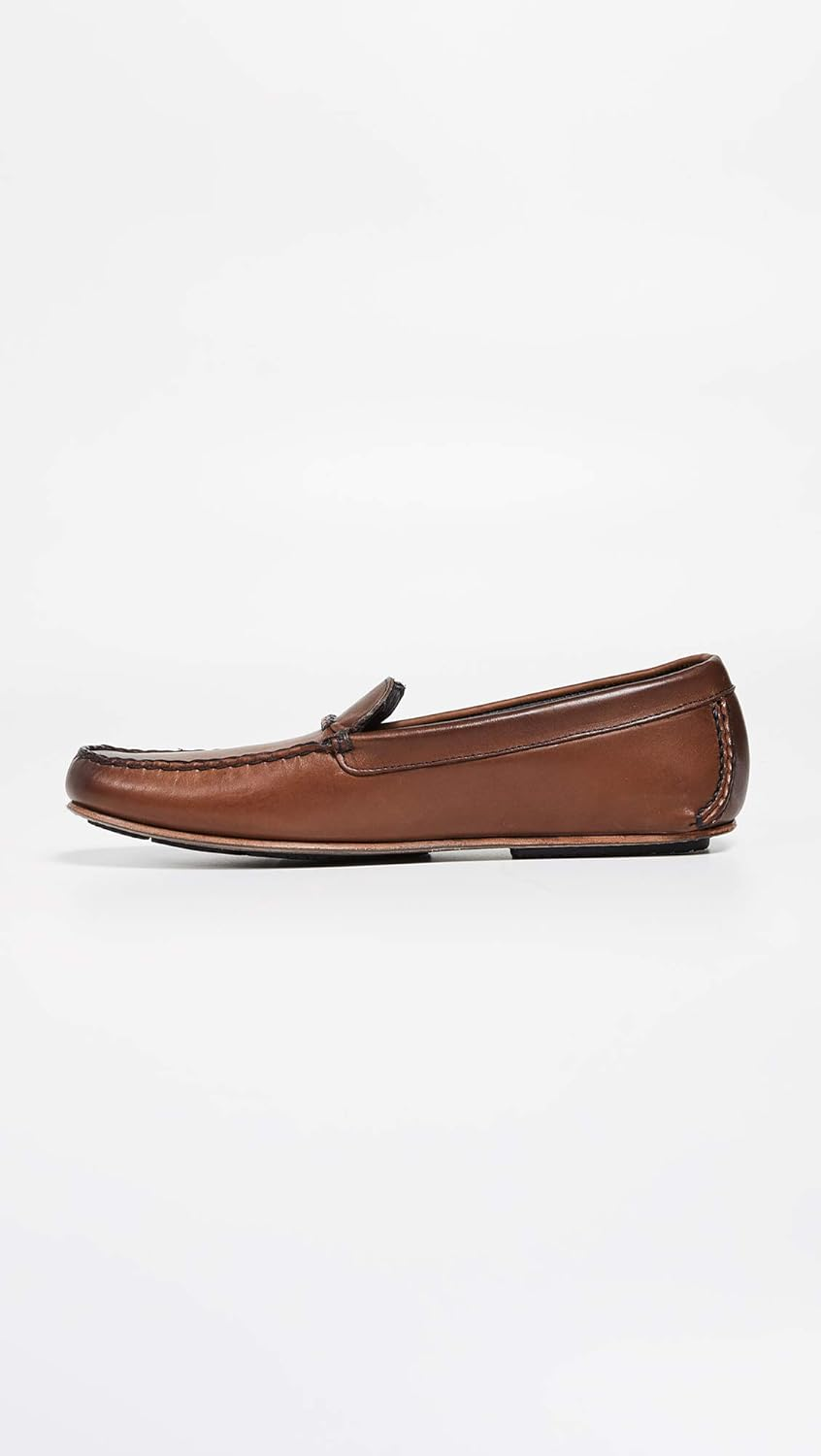 Allen Edmonds Men'S Super Sport Drivers Driving Style Loafer image number 3