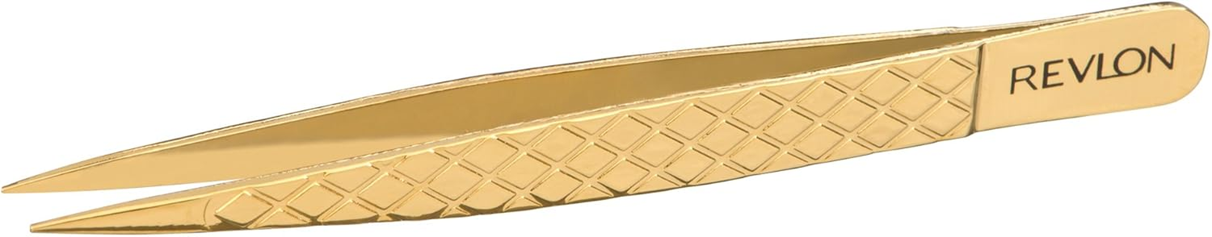 Revlon Gold Series Point Tweezer image number 2