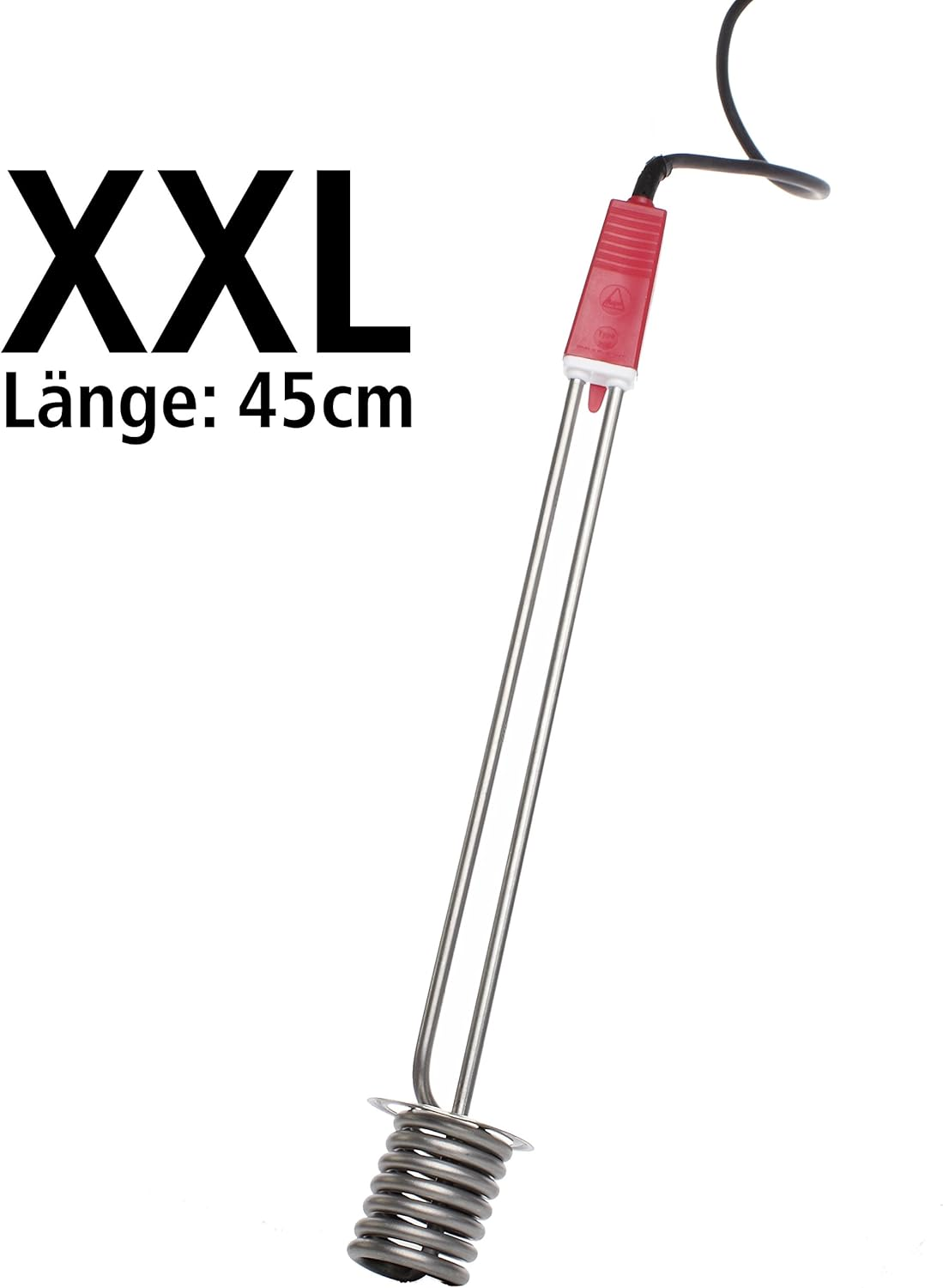 Rommelsbacher Immersion Heater image number 1