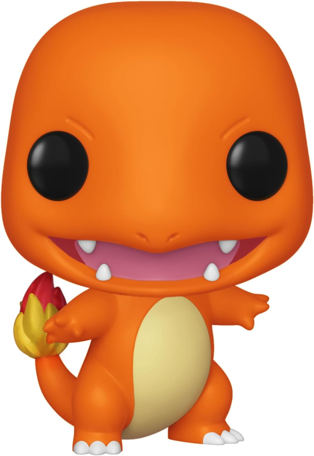 Funko POP! Games: Pokemon - Charmander image number 5