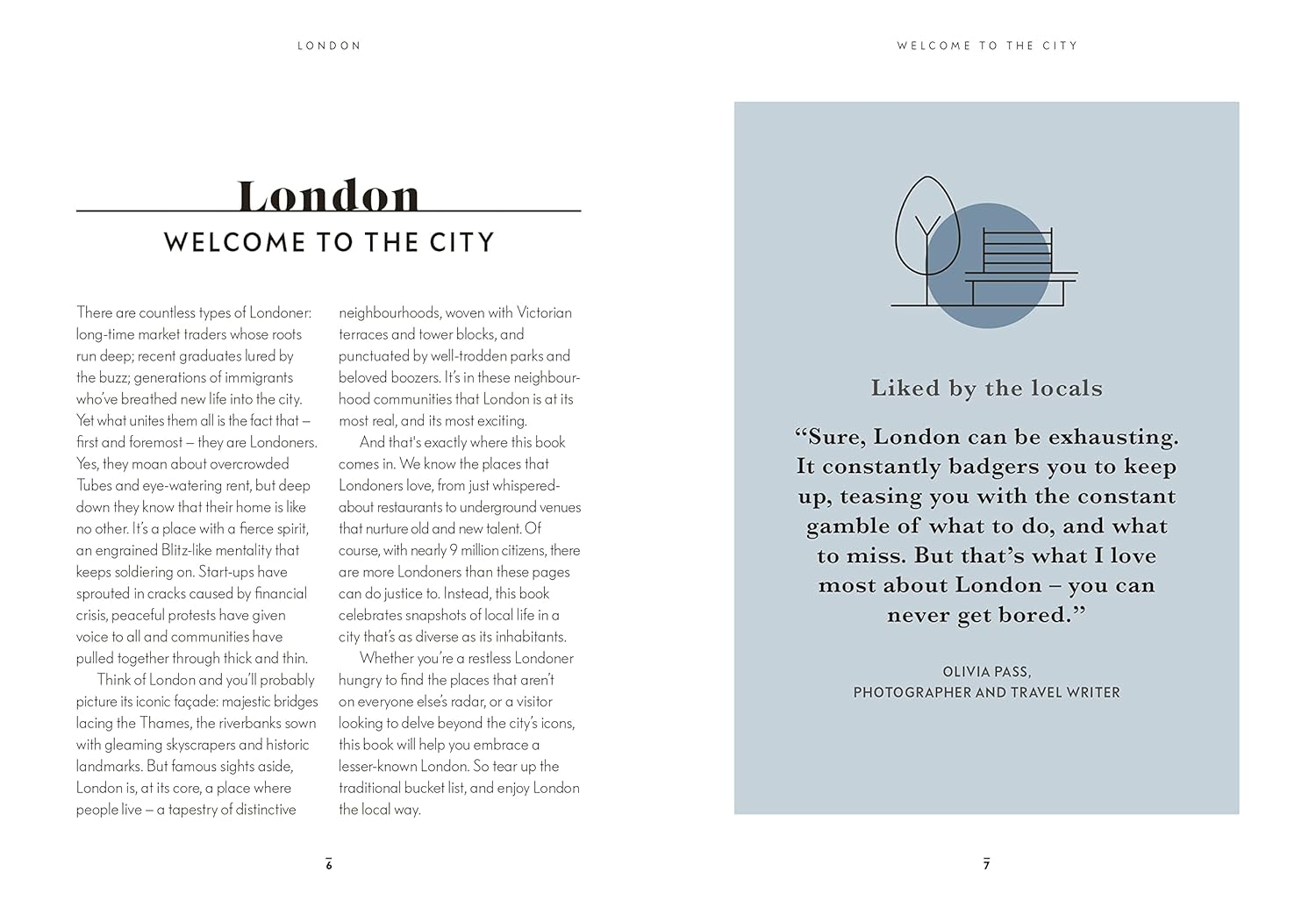 London like a Local: by the People Who Call It Home image number 4