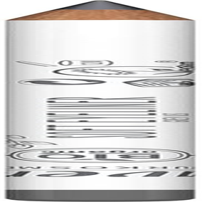 Lavera Soft Eyeliner - Brown 02 - Natural Cosmetics - Comfortable to Use - Free from Silicone - Free from Mineral Oil - Vegan - Organic Jojoba Oil & Organic Sunflower Oil - 1.14 G