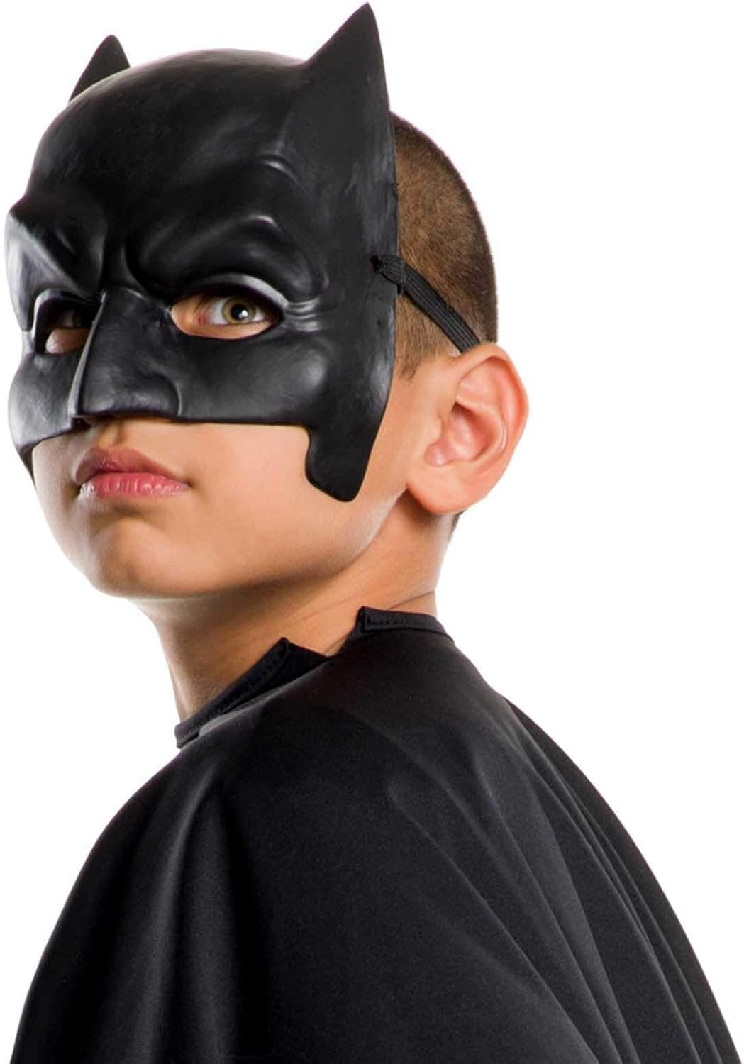 Rubie'S Batman Cape & Mask Set image number 1
