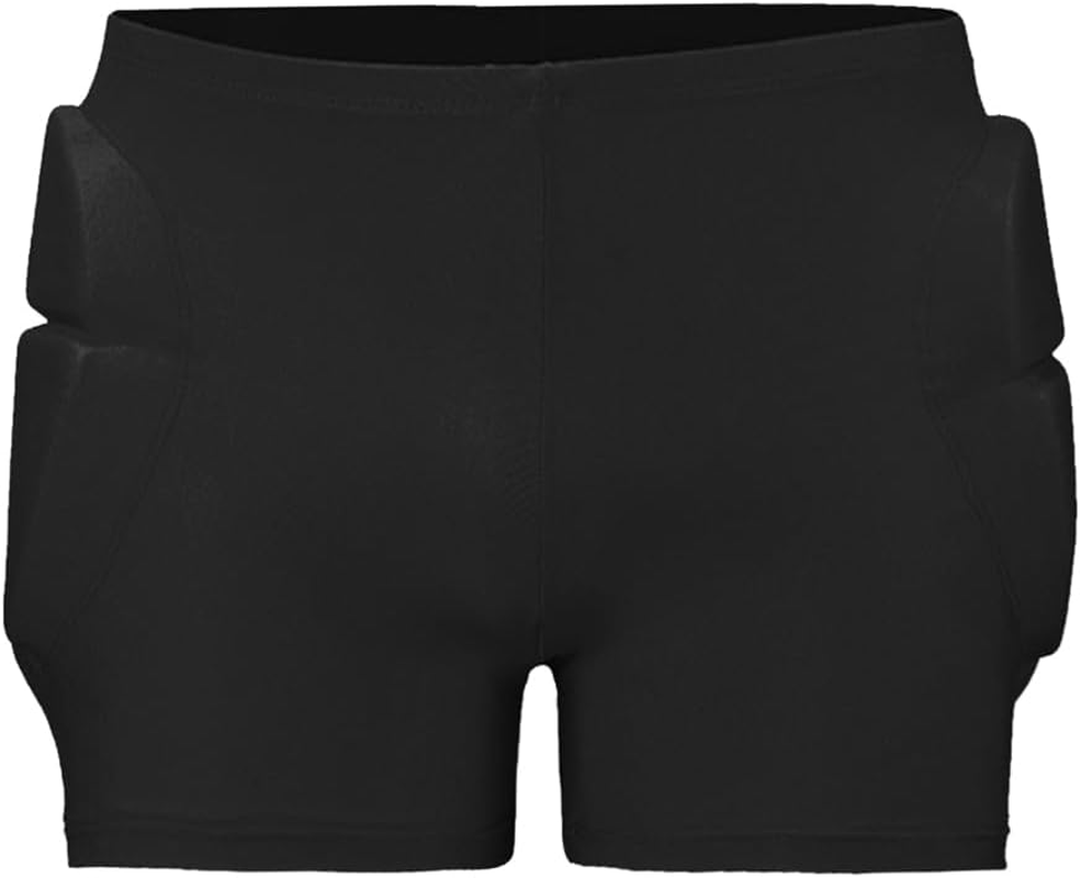 Kids Pads for Roller Skating Accessories 3D Protection for Butt and Tailbone Kids HIPS Protective Pads