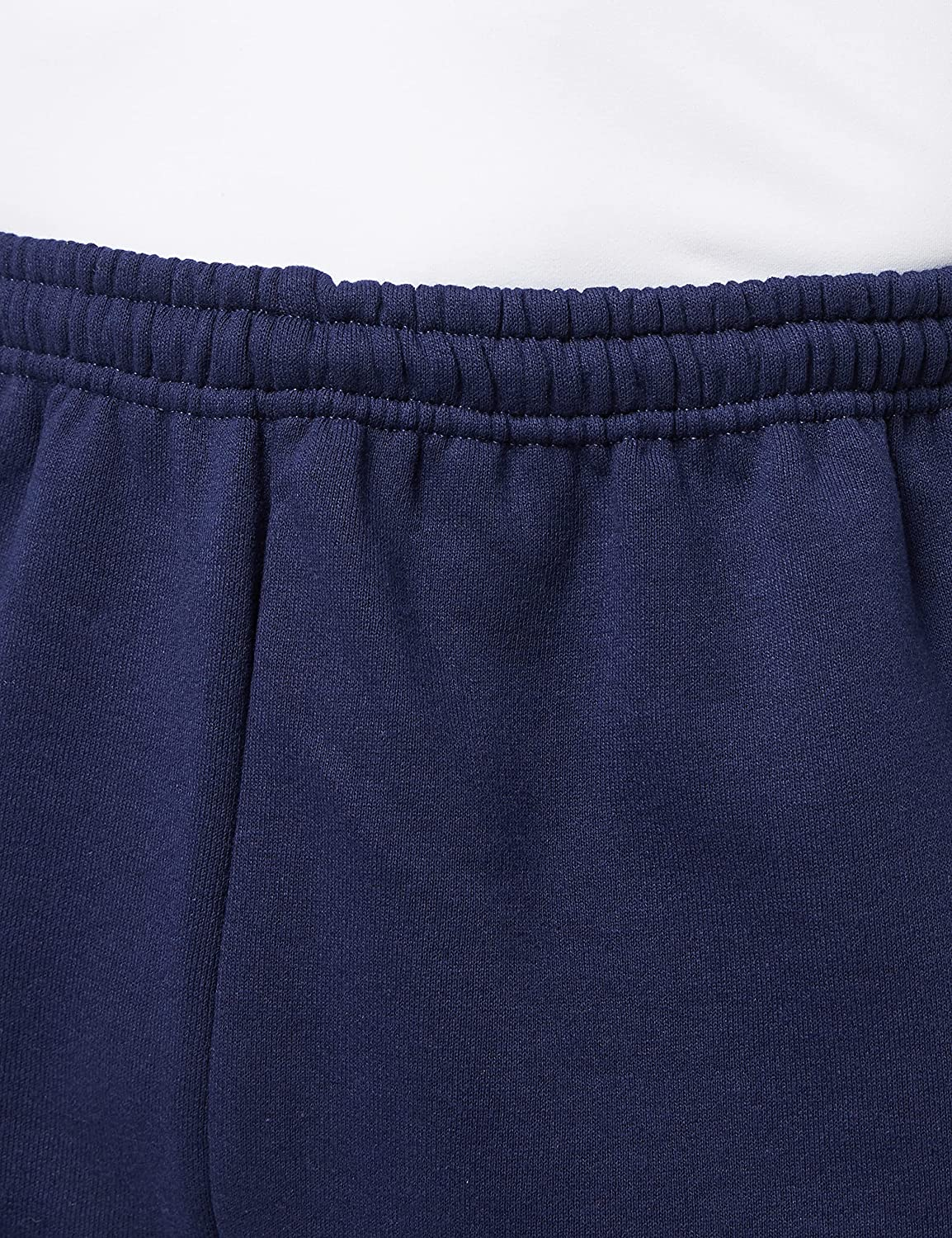 Russell Athletic Men'S Dri-Power Fleece Open Bottom image number 3