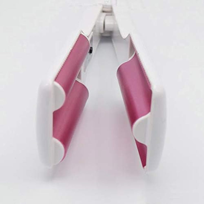 Triple Barrel Curling Iron Perm Splint Professional Hair Curler Iron Ceramic Hair Curl Wand Waver Crimping Iron Styling Tools image number 3