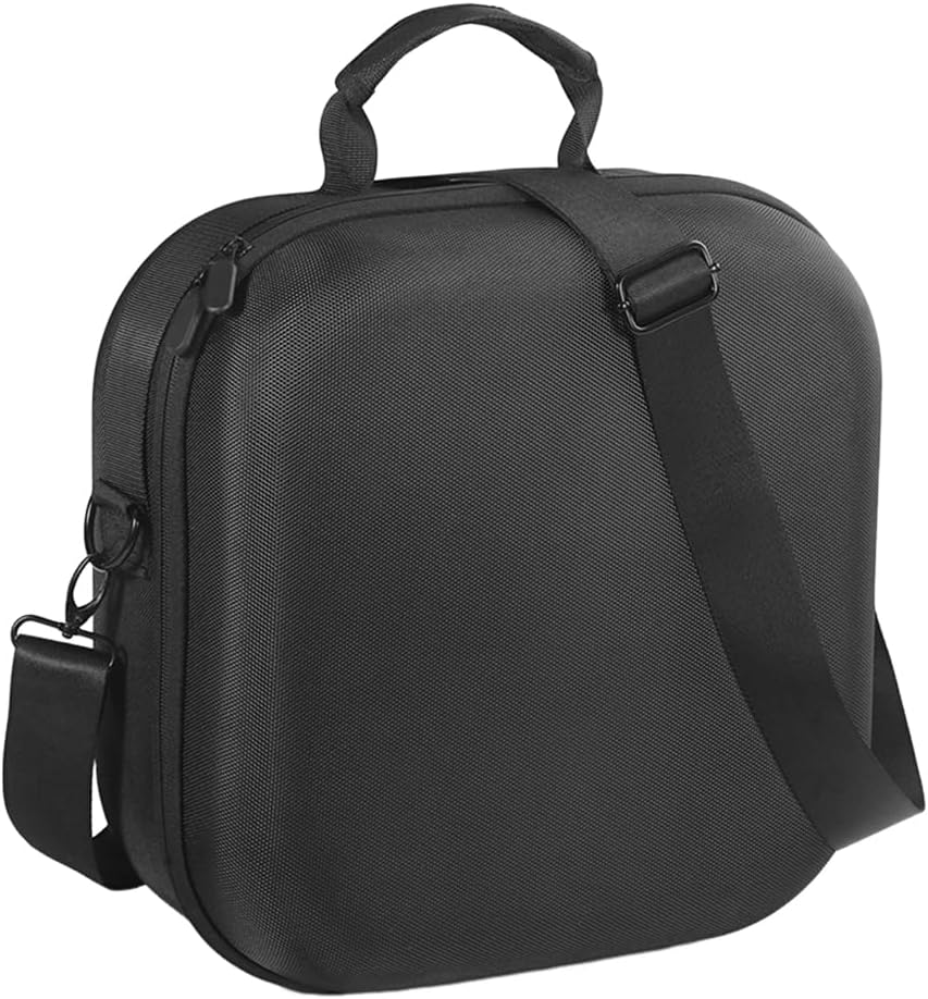 Hard Carrying Case for Harman Kardon Onyx Studio 9 Speaker Waterproof Portable Storage Bag Shockproof Hard Shell Case with Shoulder Strap Protection Accessories