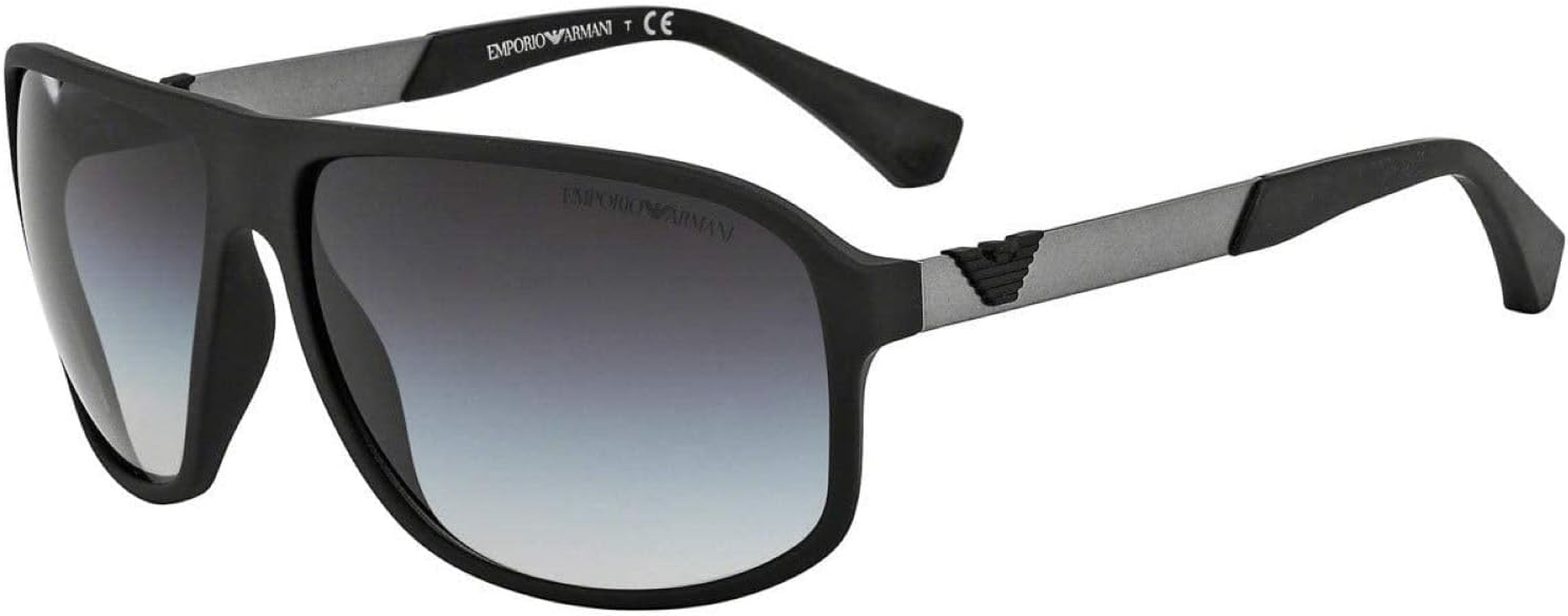 Emporio Armani EA4029/S 50638G Men Sunglasses image number 2