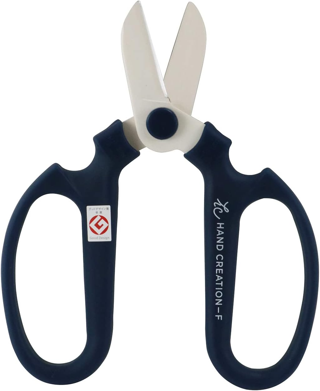 Sakagen F-170 Hand Creation Old Style Blue image number 1