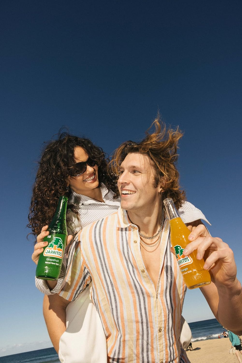 Jarritos Soda, 24 X 370 Ml, Mango image number 3