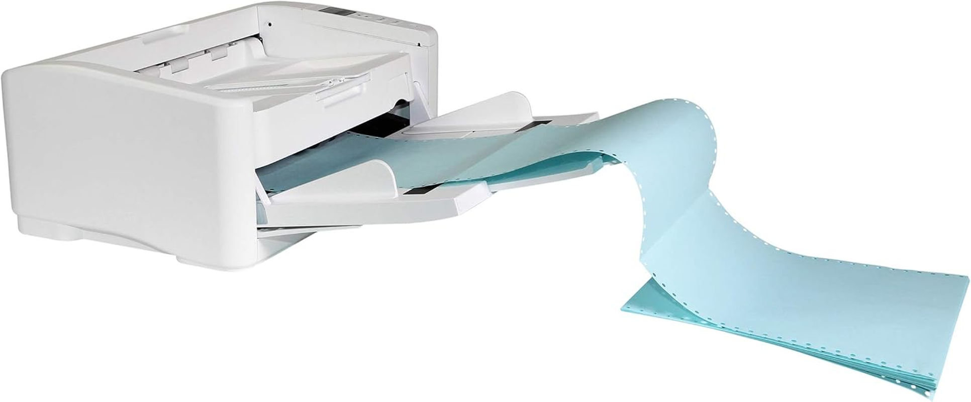 Avision Ad6090 A3 Duplex Document Scanner image number 3