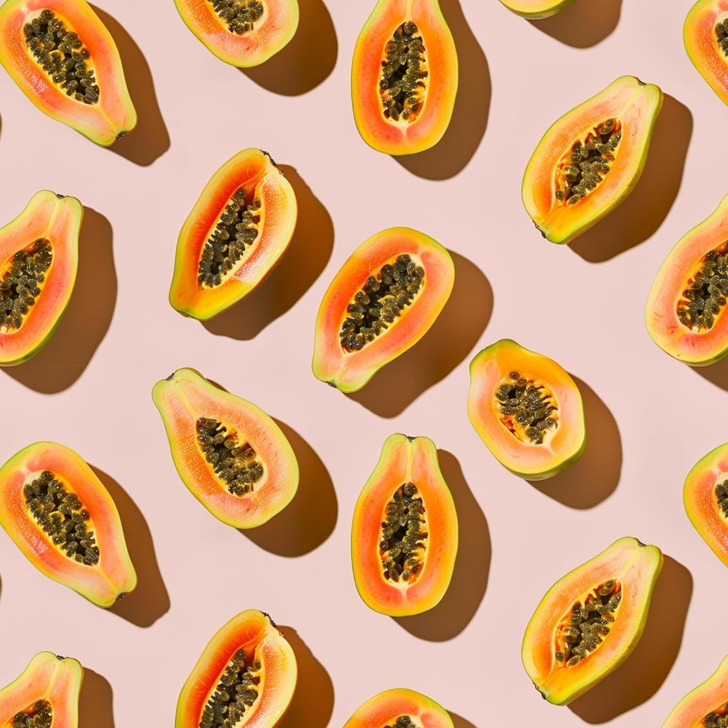 LITTLE URCHIN 100% Natural Lip Balm Tropical Pawpaw 4G &ndash; Lip Care with Beeswax, Coconut Oil, Shea Butter & Vitamin E &ndash; Ultra-Hydrating & Nourishing Lip Moisturiser | Australian Made image number 6