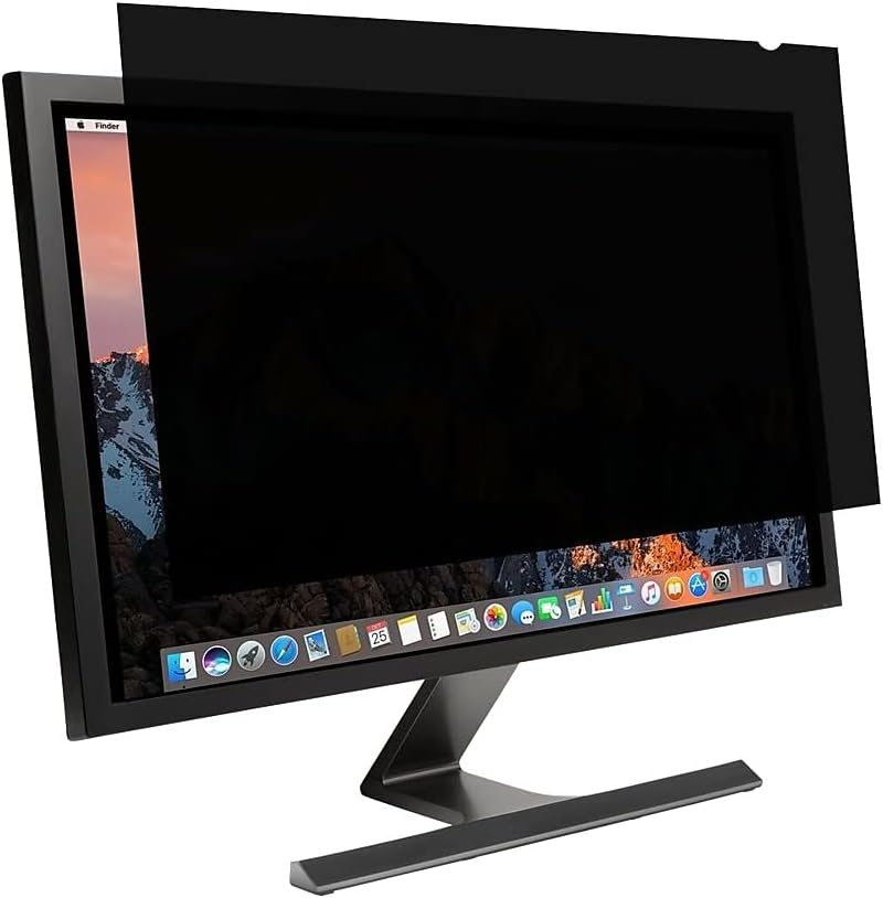 Kensington FP340UW Privacy Screen for 34" Widescreen 21:9 Monitors (K52130WW) image number 3
