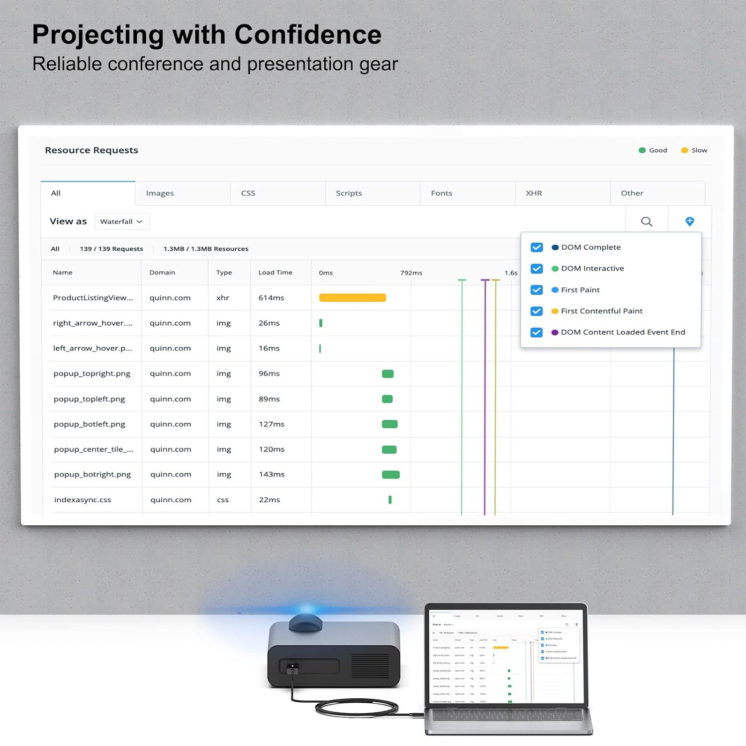 BENFEI USB C to Displayport 6 Feet Cable, USB Type-C to DP Adapter [Thunderbolt 3 Compatible] for Macbook Pro 2018/2017, Macbook Air/Ipad Pro 2018, Samsung Galaxy S10/S9, Surface Book 2 and More