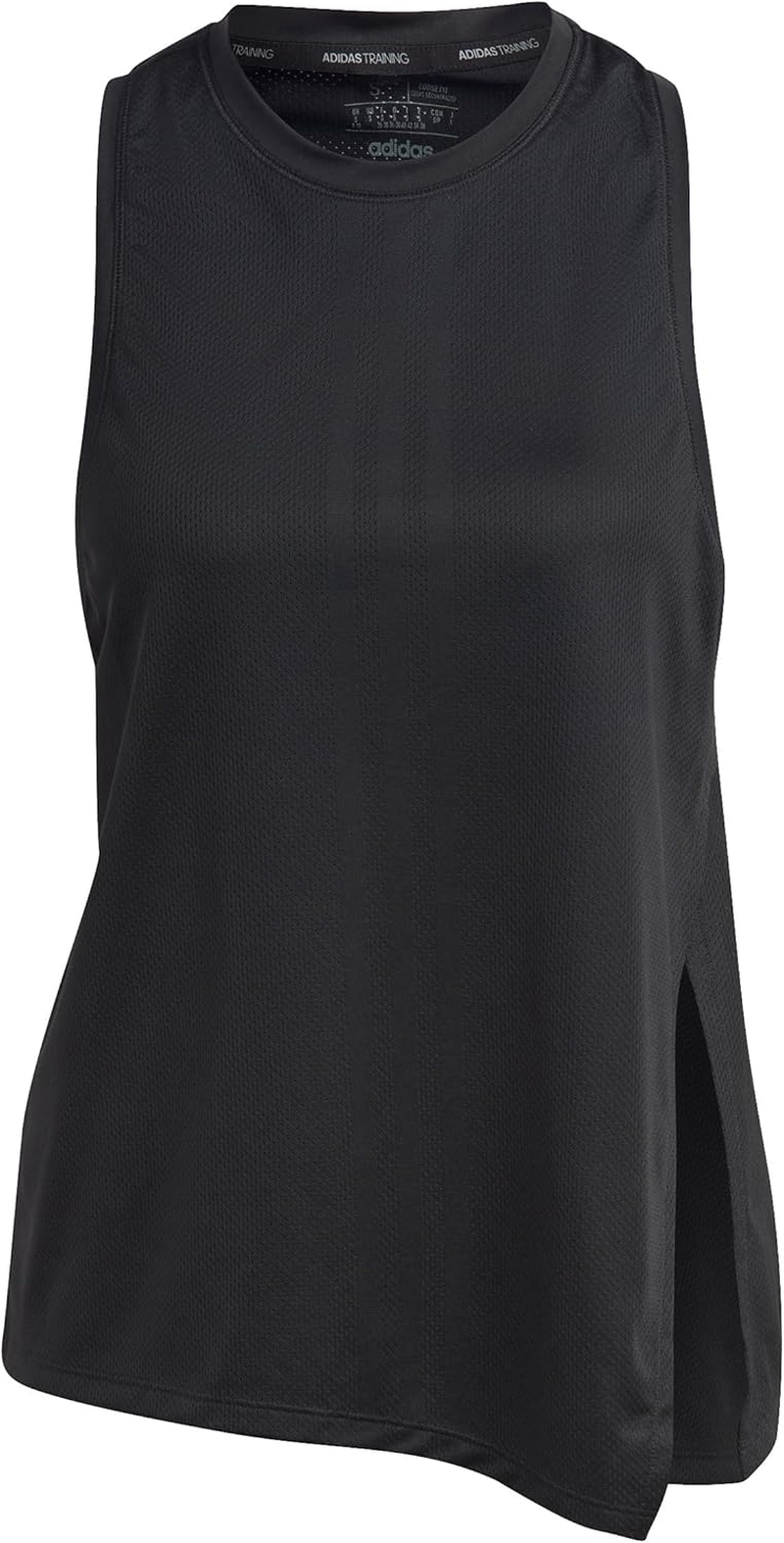 Adidas Women'S HIIT Qb Tk T-Shirt image number 3