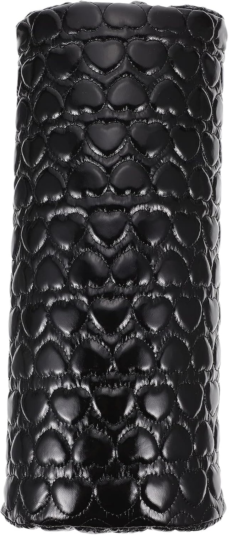 HONITANO 2Pcs Love-Heart Nail Art Hand Pillows Cushion Pad for Manicure Hand Support Pad in Salon