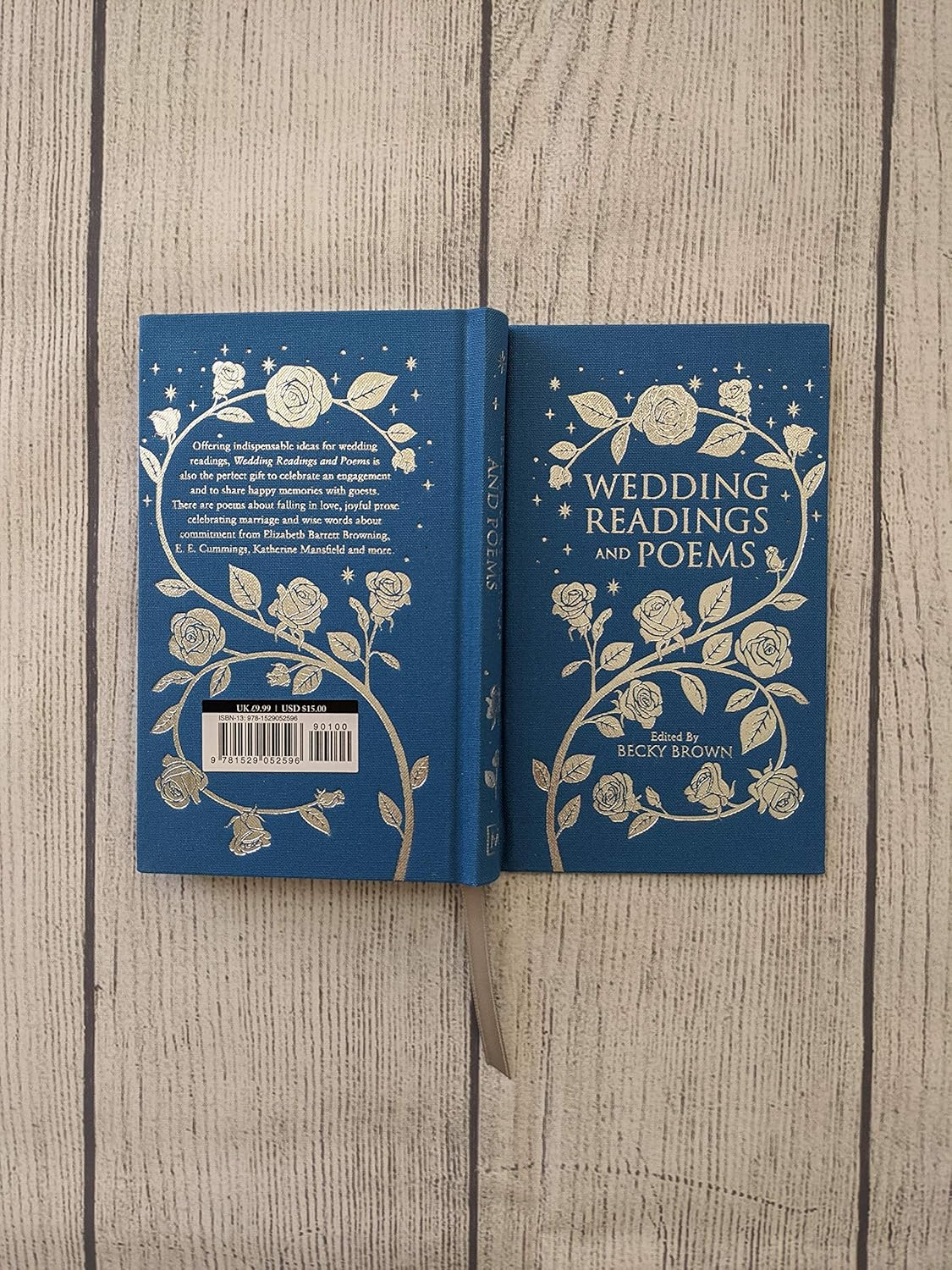 Wedding Readings and Poems image number 4