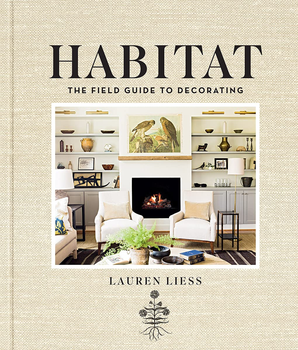 Habitat:The Field Guide to Decorating