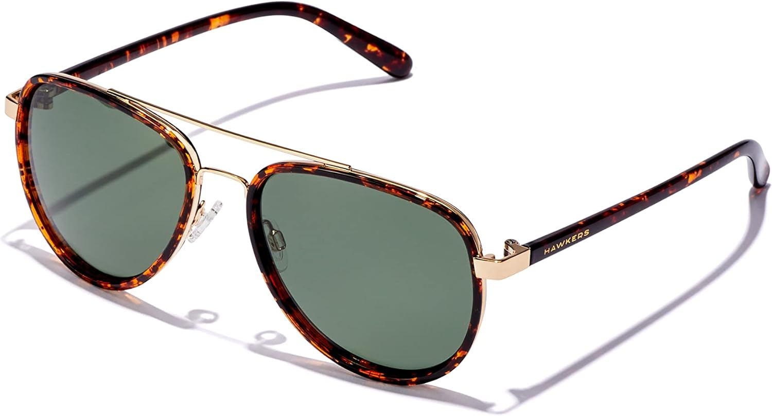 HAWKERS Sunglasses Polarized EAGLE for Men and Women