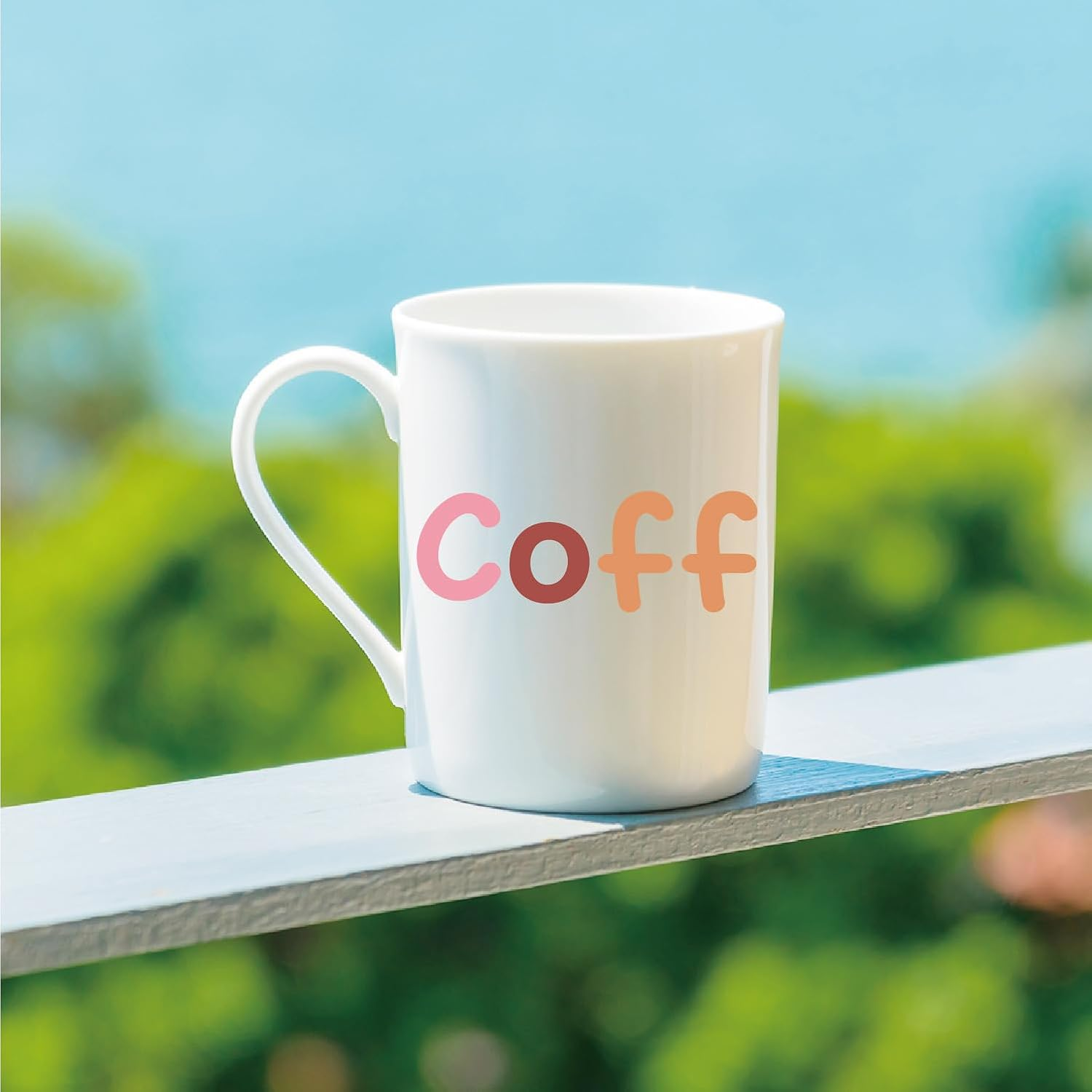 Mtxorvix Letter Stickers, 9 Sheets Colorful Self Adhesive Alphabet Number Stickers, for Decoration Arts, DIY Crafts, Scrapbook, Card Gift Wrapping, for Home, Classroom Decor image number 2