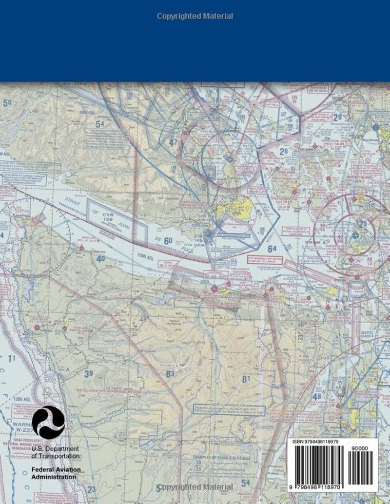 Aeronautical Chart User'S Guide Complete Edition: Aeronautical Information Services (Color)