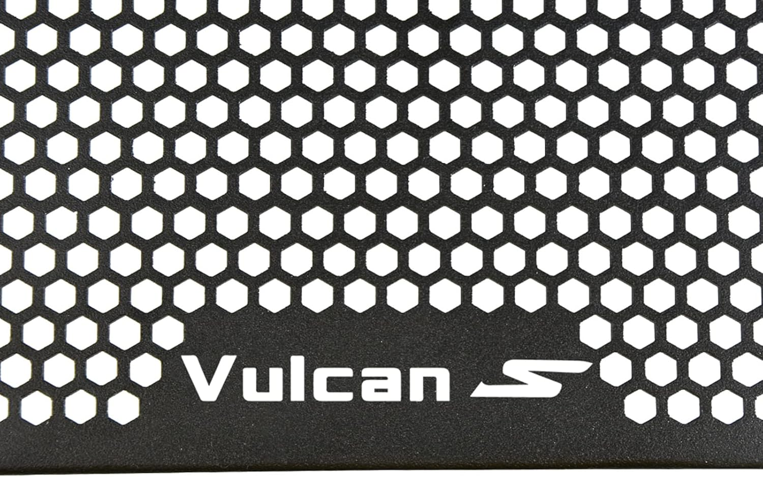 Motorcycle Radiator Grille Guard Protective Cover Compatible with Vulcan S 2015-2021 Vulcan S SE 2017 Vulcan S Performance 2021-2022 Vulcan S Cafe/Sport 2018-2020 image number 4
