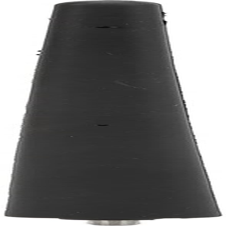 Car Short Antenna Rubber Aerial Mast Black for 500 2012+ image number 5