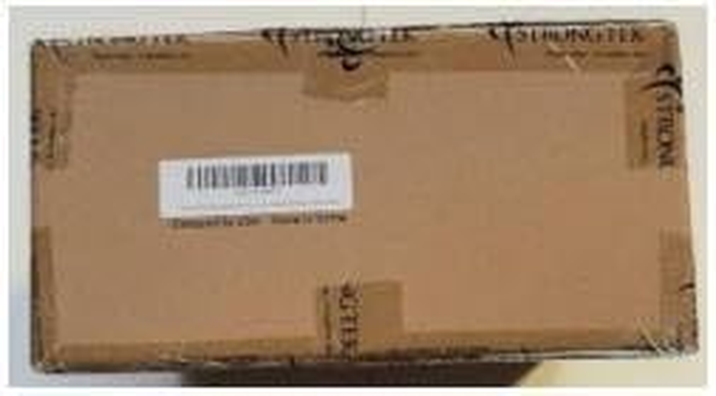 Strongtek Slant Board for Squats & Knee Training, Heavy-Duty Incline Board with Non-Slip Surface, Fixed 25&deg; Wooden Stretch Board, 1000 Lbs Capacity image number 5