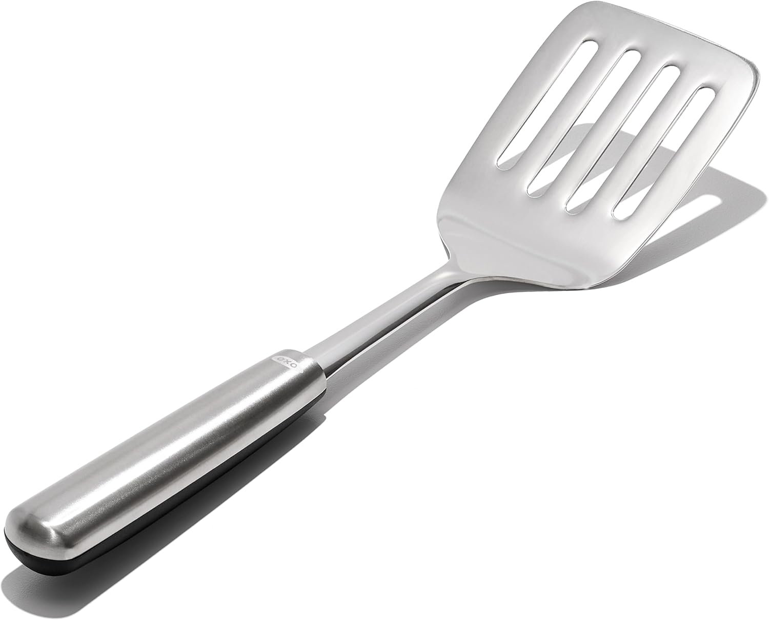 OXO Steel Cooking Turner image number 5