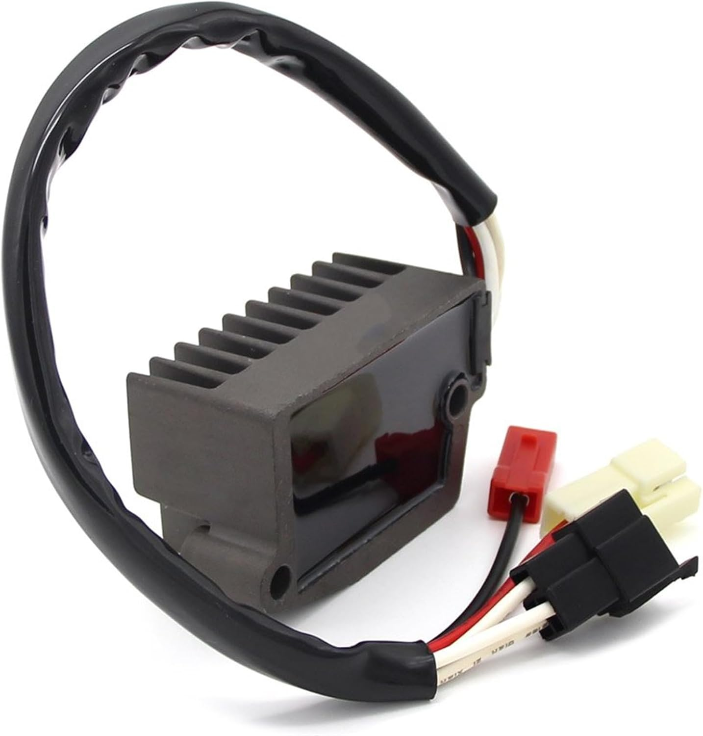 Rectifier Parts Motorcycle Voltage Regulator Rectifier for VMX1200 V-MAX 1200 1996-2007 3JP8196001 image number 3