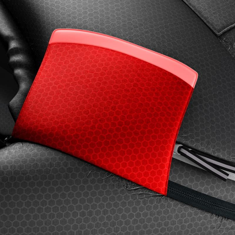 Husky Mantilla Sleeping Bag, 3 Seasons, Warm Mummy Sleeping Bag for Adults, Summer Sleeping Bag for Camping, Trekking and Outdoor Use image number 1