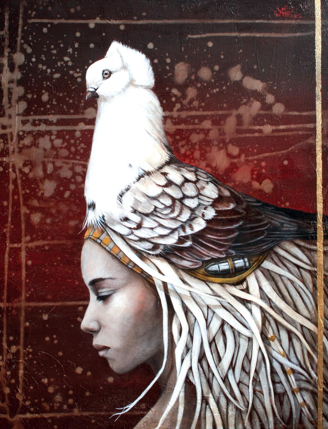 Medicine Heart Journal image number 3