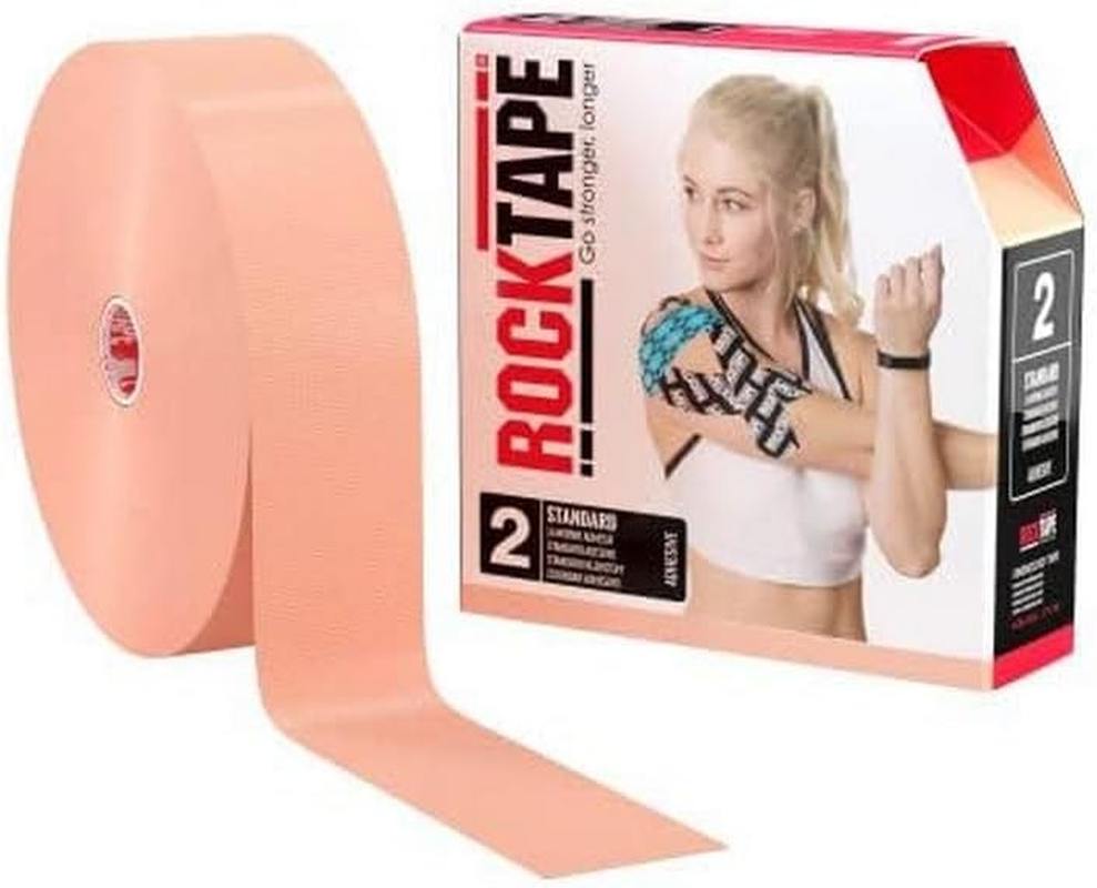 Rocktape Kinesiology Tape for Athletes
