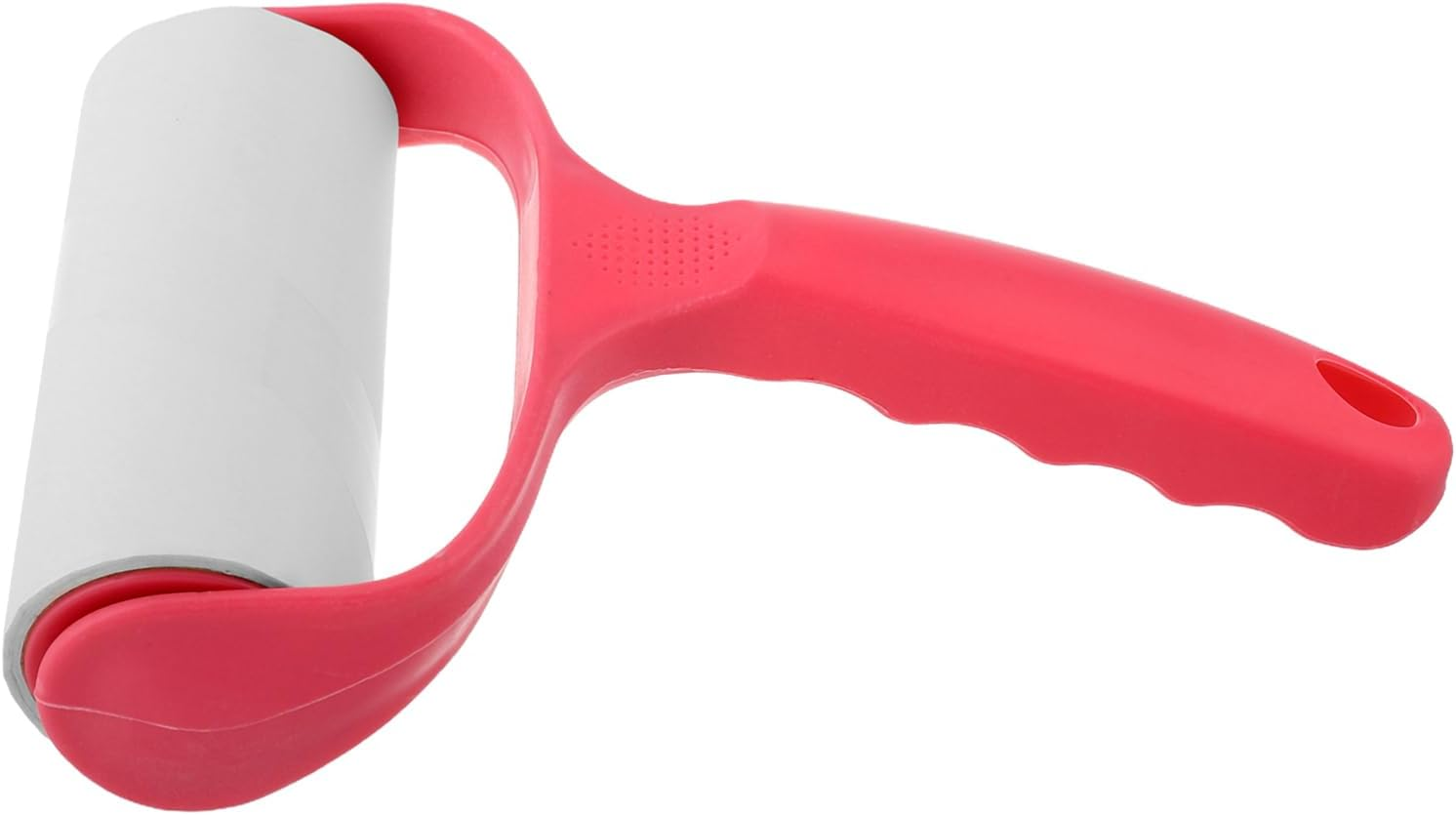 AUTSUPPL Nail Stamping Clean Roller for Remover Makeup Remover Pads Nail Dust Brush Lint Wipes image number 3