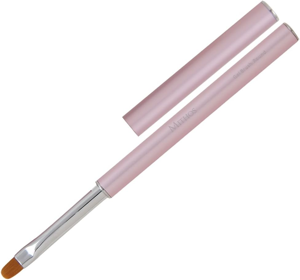 MITHOS Gel Brush Round
