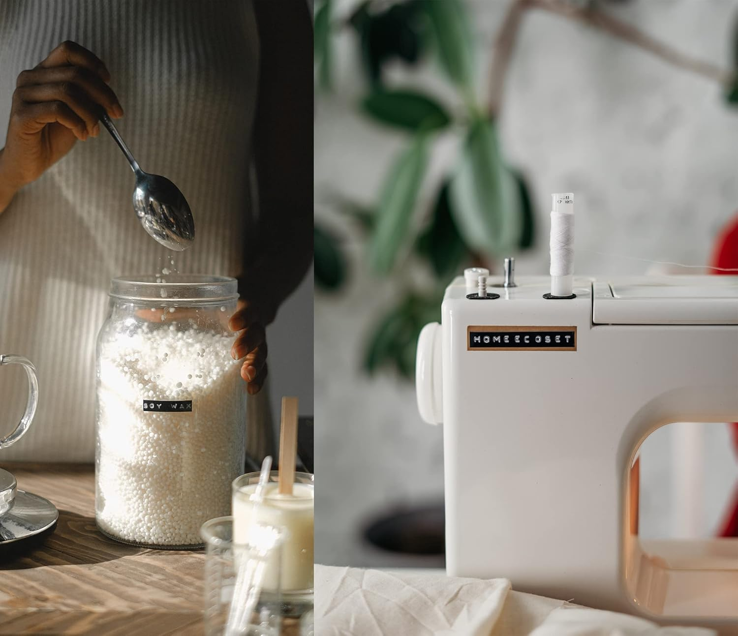 Weemay 10 Pack 3/8" Embossing Tape Compatible for Dymo 3D 9Mm Plastic Embossing Label Tape for Organizer Xpress Pro 12965 DYM12966 Office Mate II Junior Home Embossing Label Maker, 3/8 Inch X 9.8 Feet image number 3