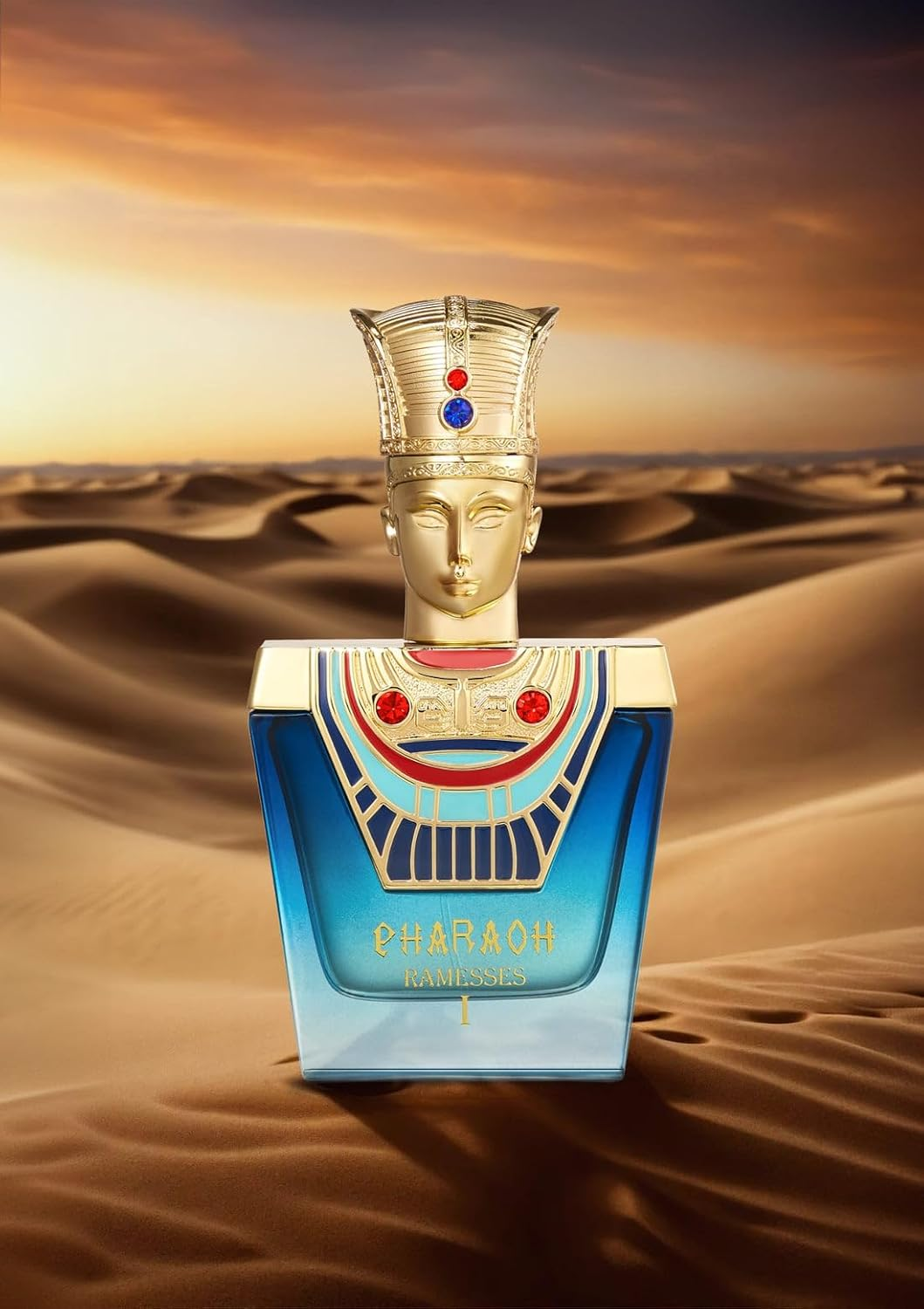 Bharara Pharaoh Ramesses Eau Da Parfum