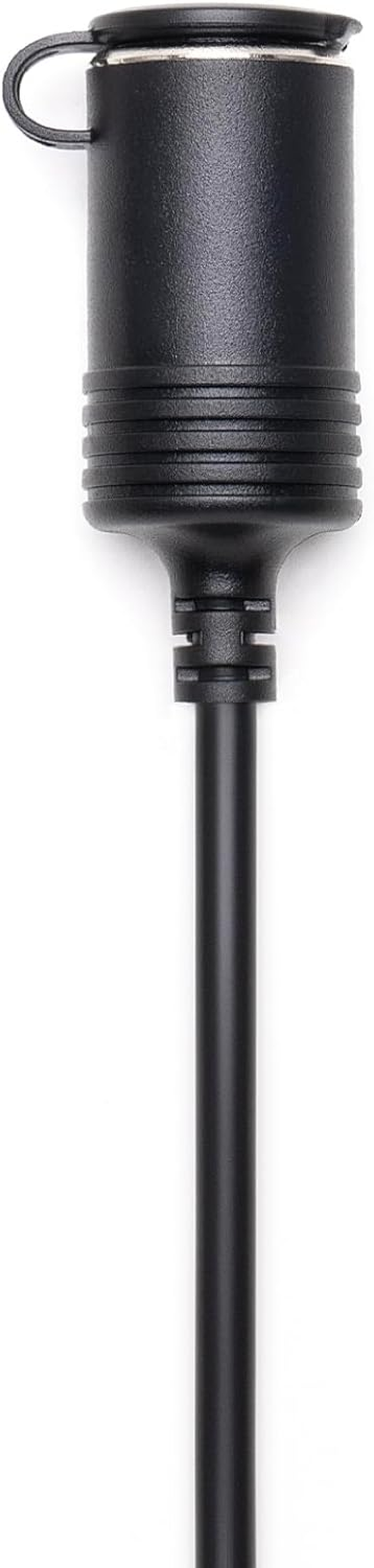 DJI Power SDC to Car Charger Plug Power Cable (12V) image number 1