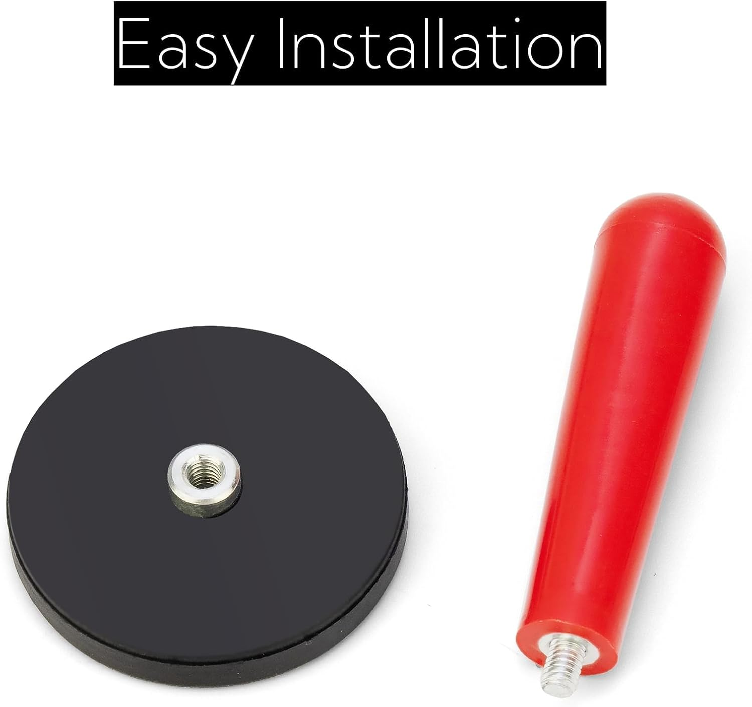 Auto Car Wrap Gripper Magnets Holder Vinyl Tools for Vinyl Wraps Installation 4Pack image number 2