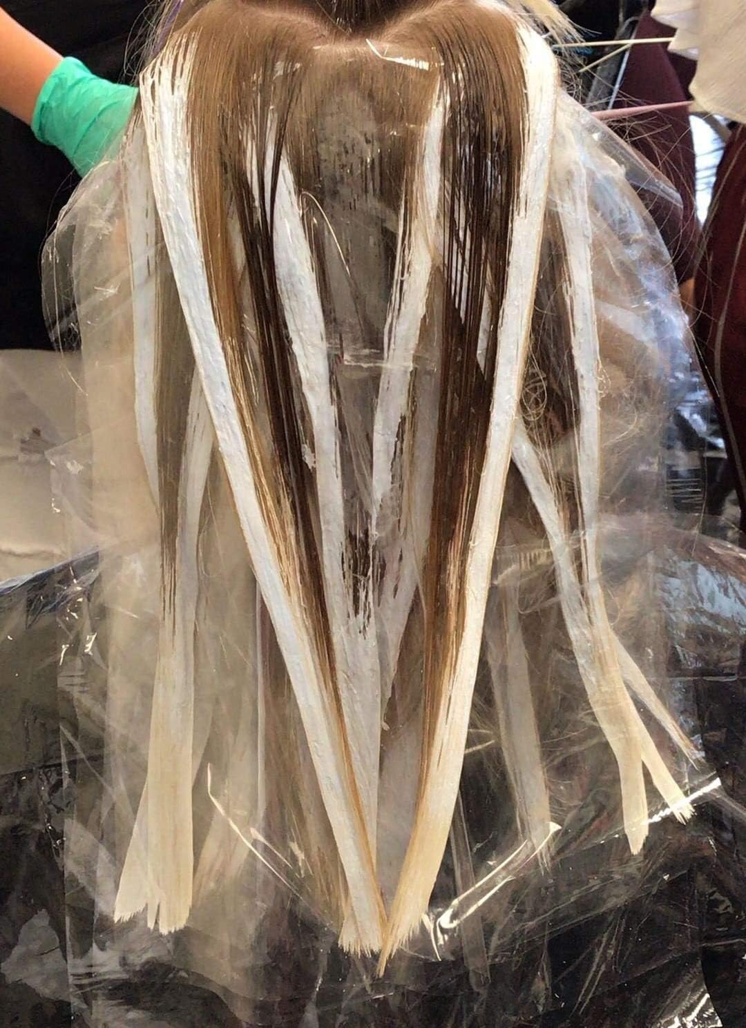 Foil It Funked up Film, Clear image number 1