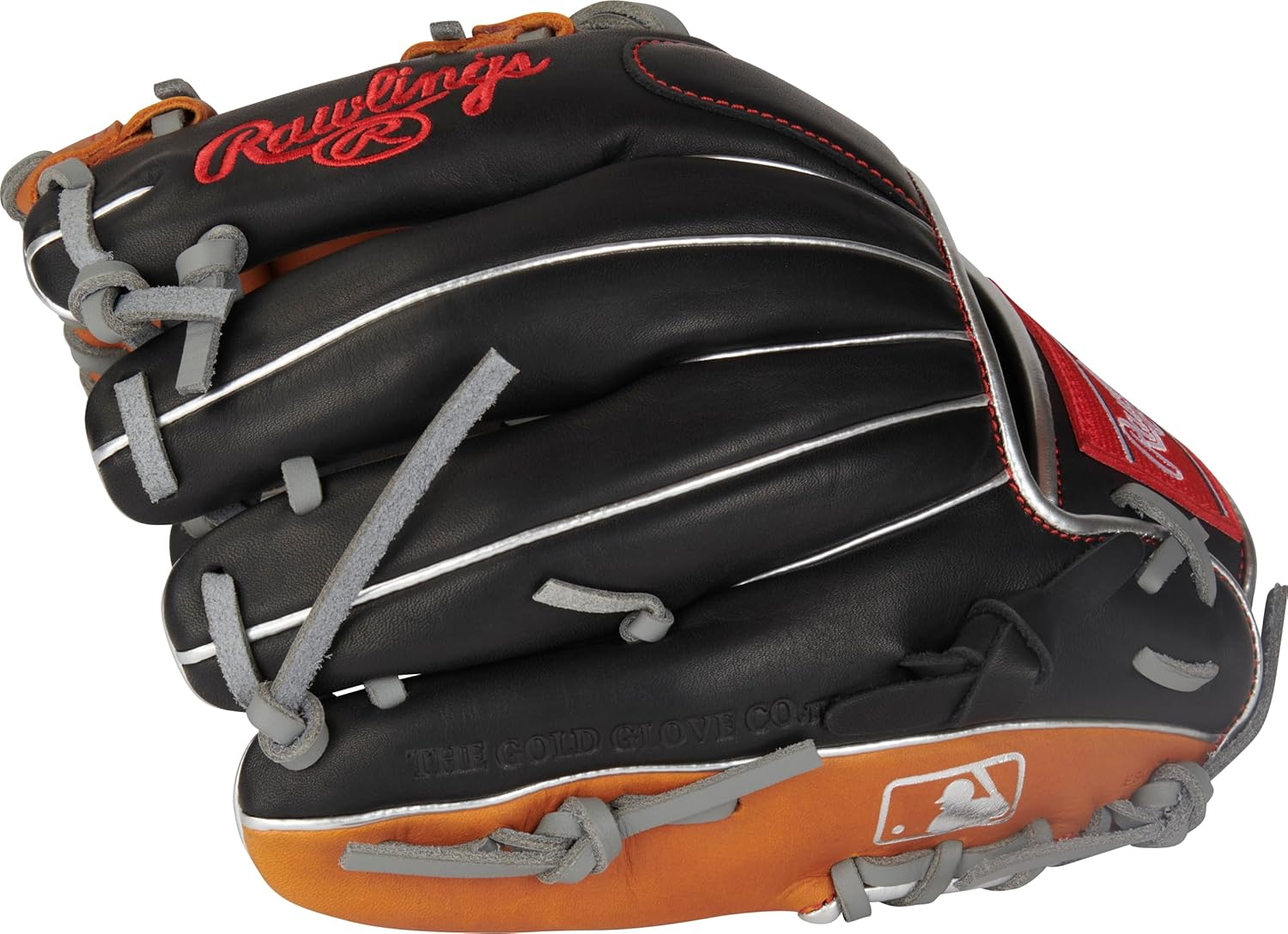Rawlings | R9 Baseball Glove Series | Multiple Styles image number 4