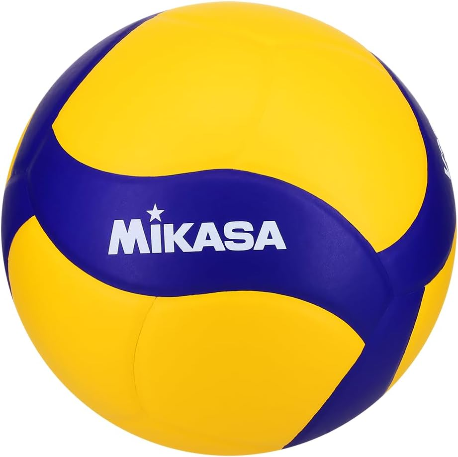 Mikasa V330W Volleyball image number 5