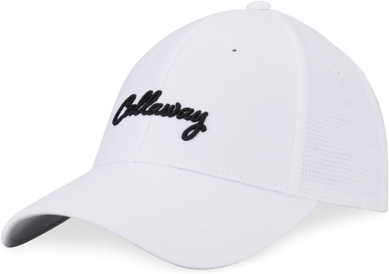 Callaway Womens Stitch Magnet Headwear (