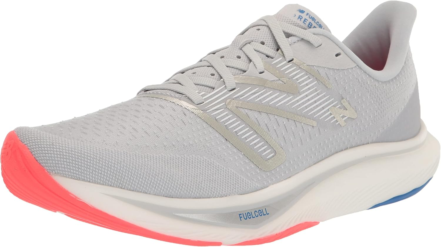 New Balance Men'S Fuelcell Rebel V3 Running Shoe